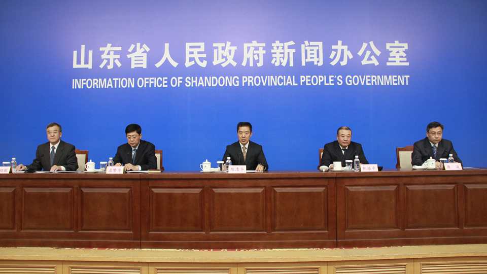 山东省完善废旧家电回收处理体系推动家电更新消费试点实施方案