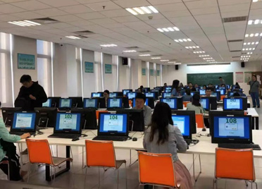 2020年潍坊考区国家统一法律职业资格考试客观题考试圆满结束