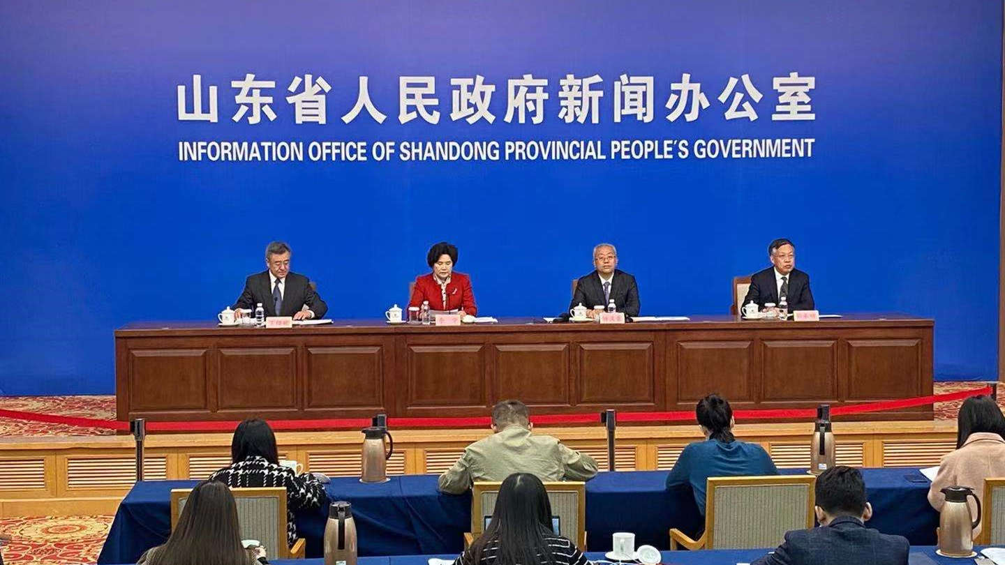 山东省2019年度省级预算执行等情况