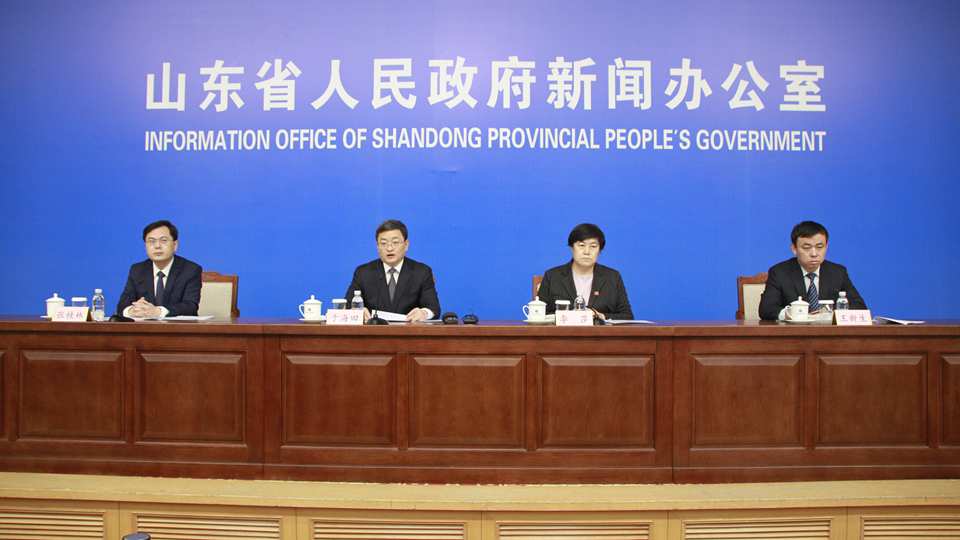 “十三五”期间制造业转型升级情况
