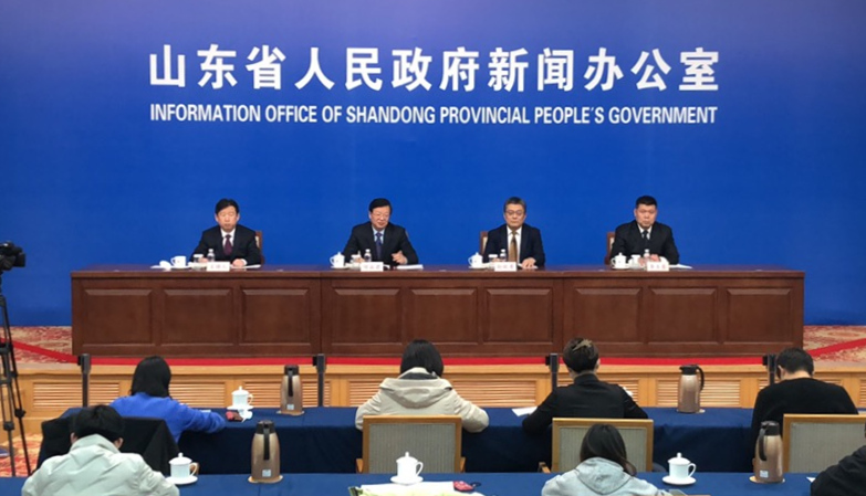 省市场监管局介绍建立投诉举报24小时回应机制等改革情况