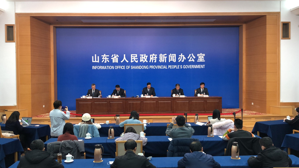 “十三五”时期居民住房工作情况新闻发布会