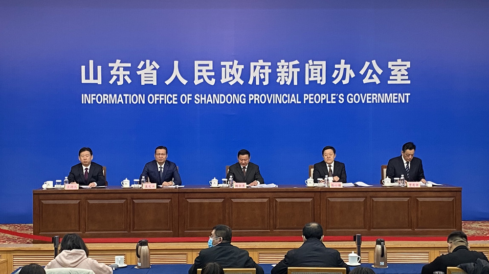 十二届省政协提案和反映社情民意信息工作情况新闻发布会