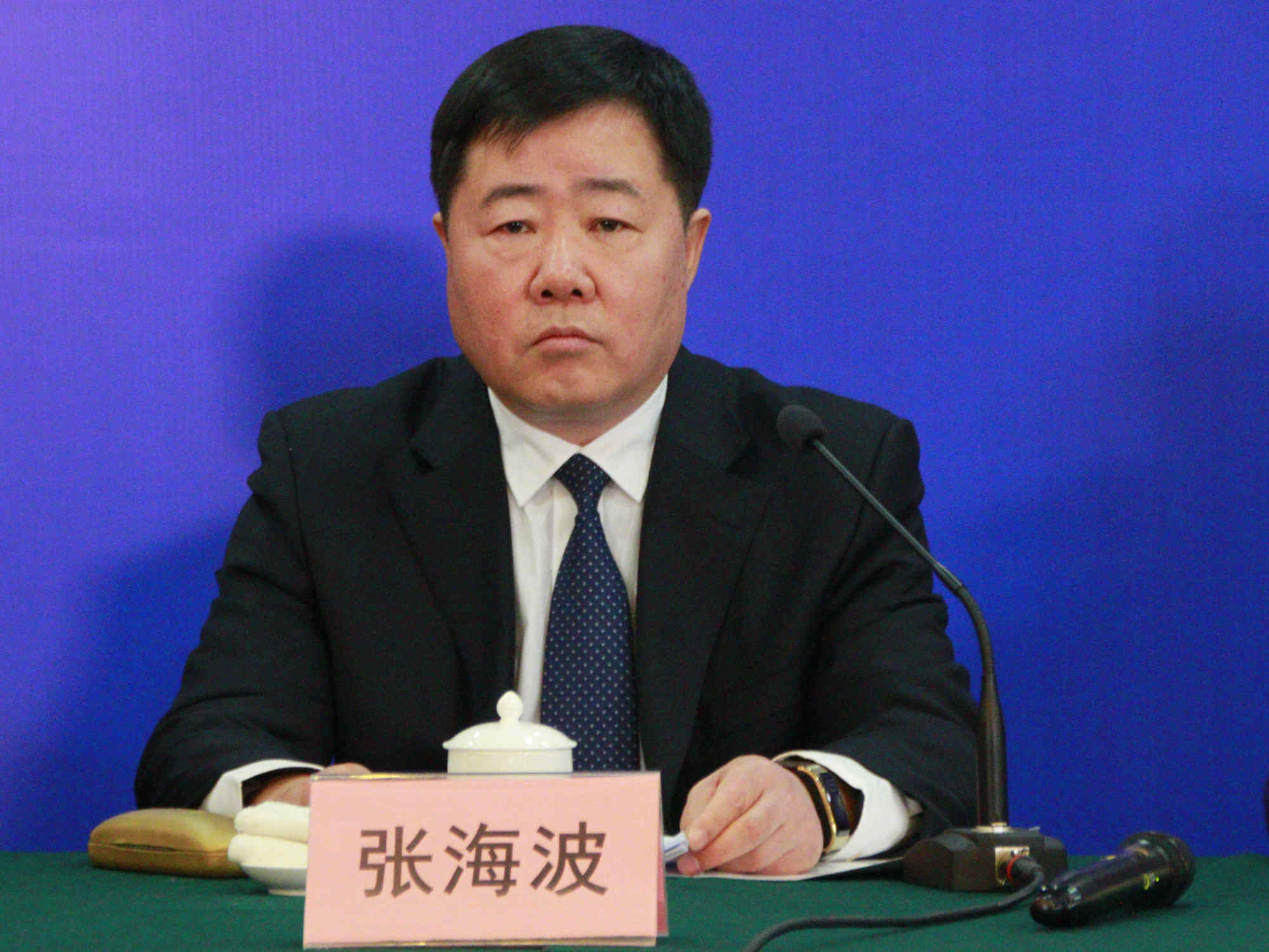发布会现场