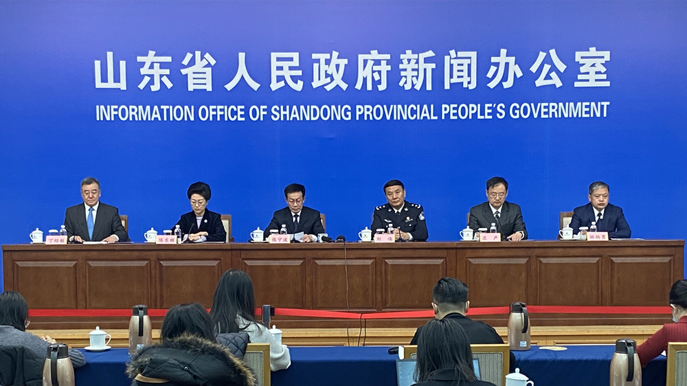 解读深化医疗保障制度改革实施意见新闻发布会