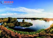 生态秀美绘就绿水青山的美丽画卷 潍坊打好污染防治攻坚战持续改善生态环境