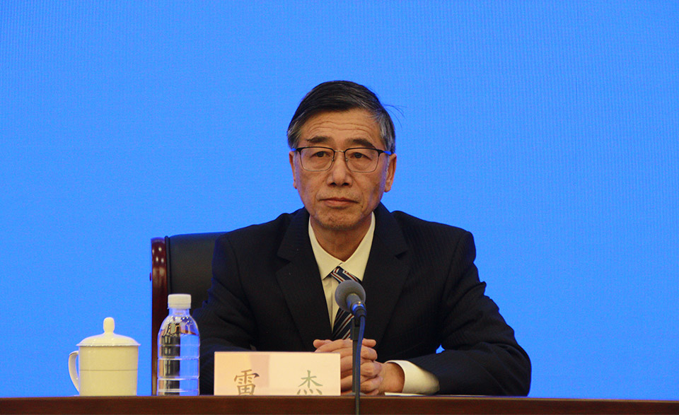 发布会现场