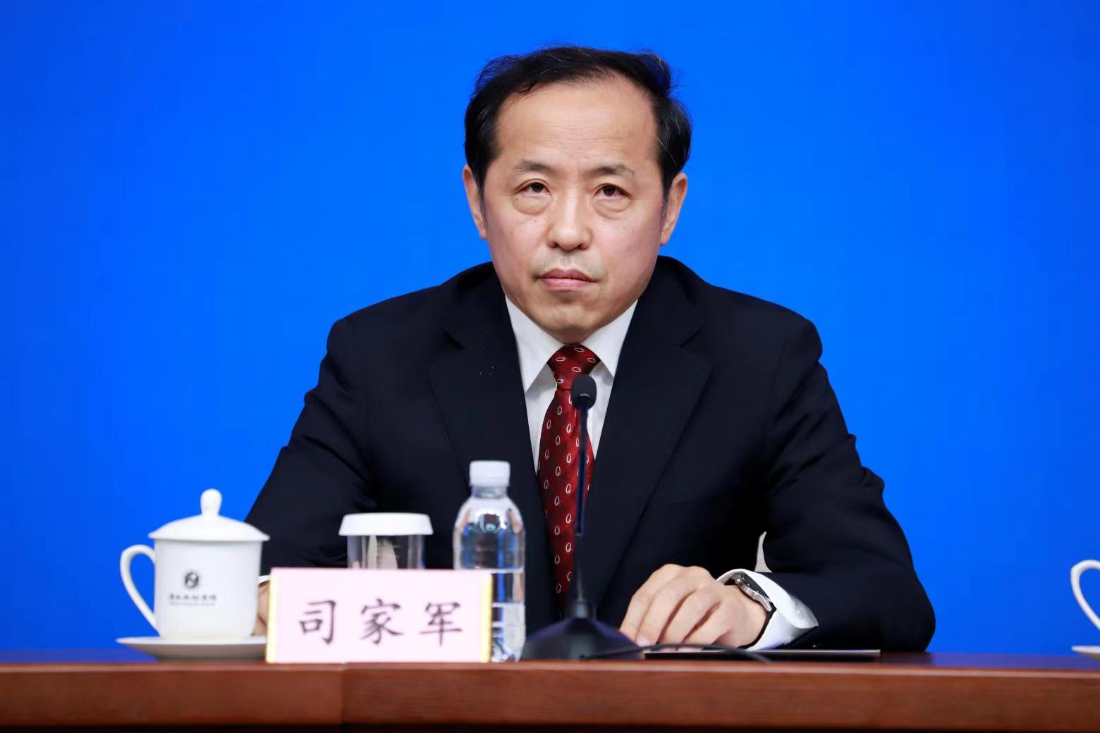 发布会现场