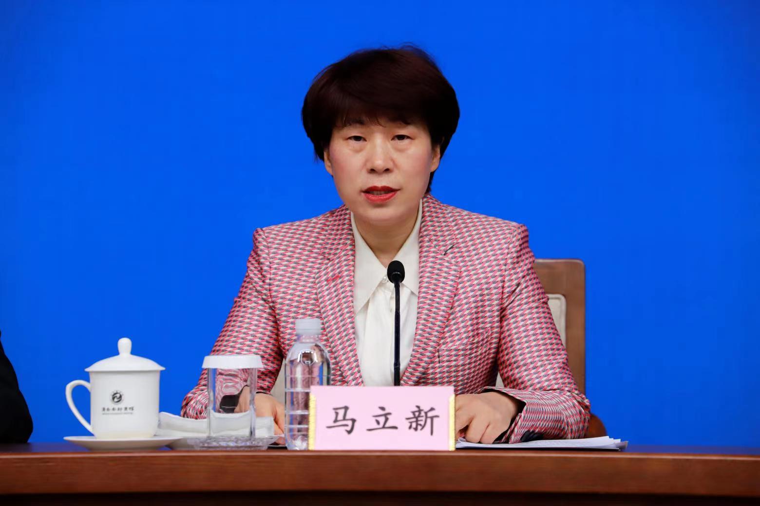 发布会现场