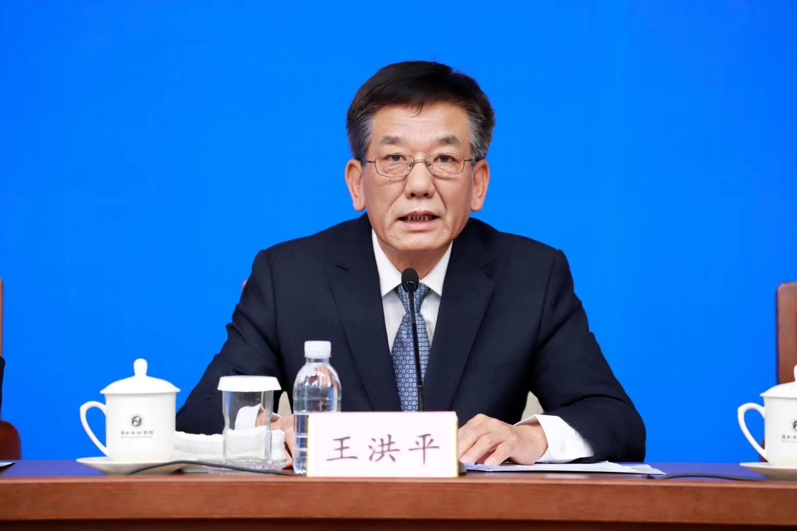发布会现场