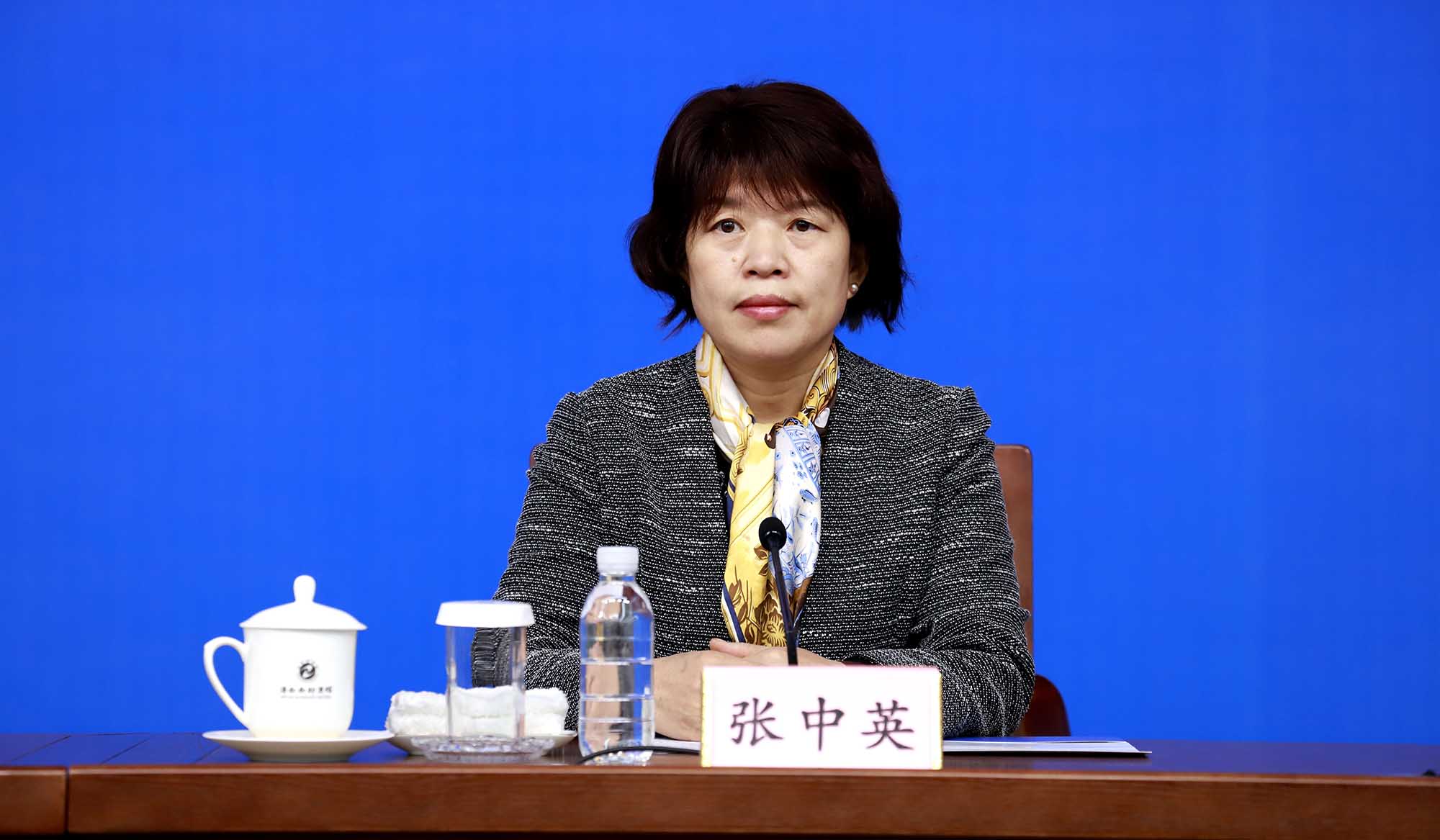发布会现场