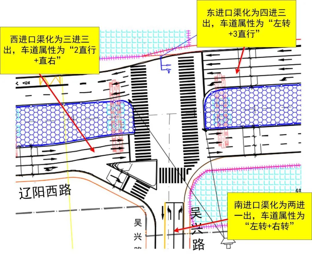 青岛市区这座高架开建 辽阳西路要这么走