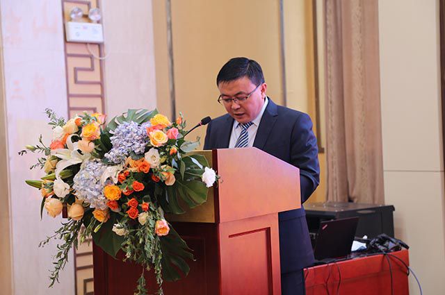 山东省科学养生协会第三届换届会员大会暨科学养生健康论坛在济举行 (图4) 山东省科学养生协会第三届换届会员大会暨科学养生健康论坛在济举行 (图4)