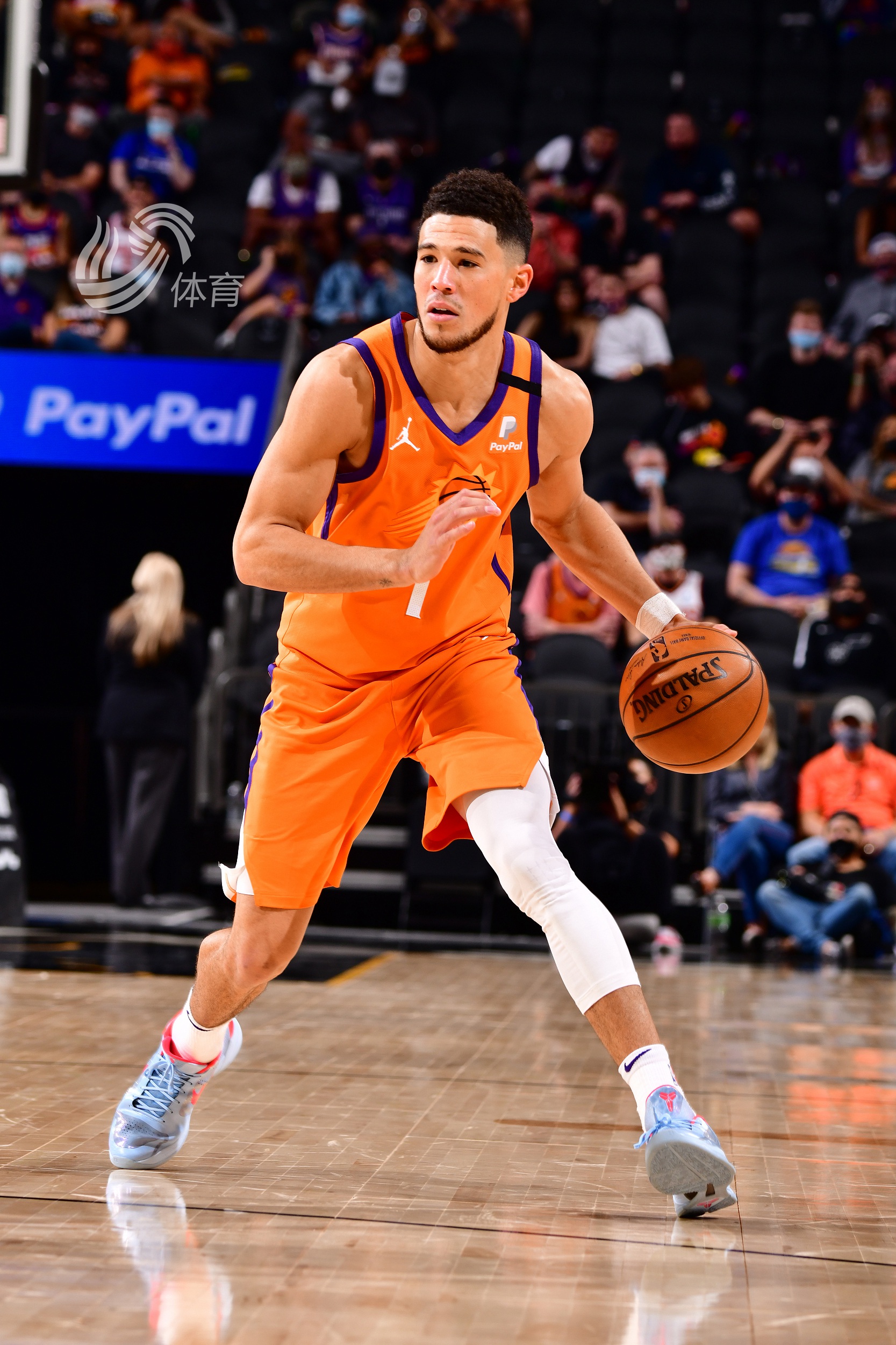 nba东西部周最佳:塔图姆上周场均42 6 6 布克率队全胜