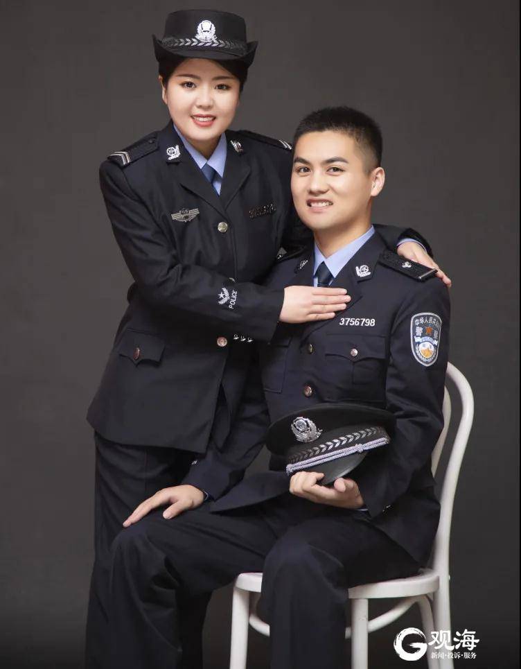 青岛这位狱警为何三次推迟婚礼背后的原因