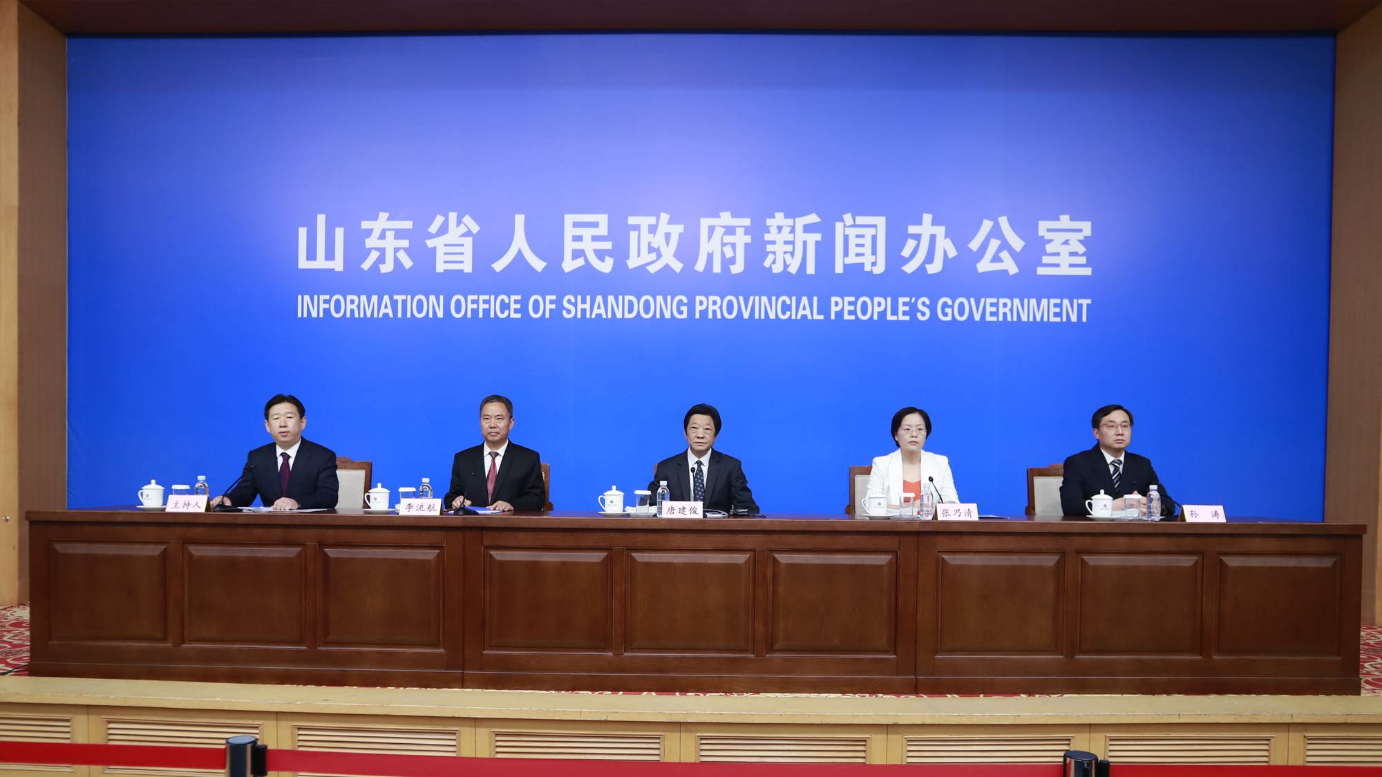 解读《山东省打造全国现代畜牧业齐鲁样板实施方案》