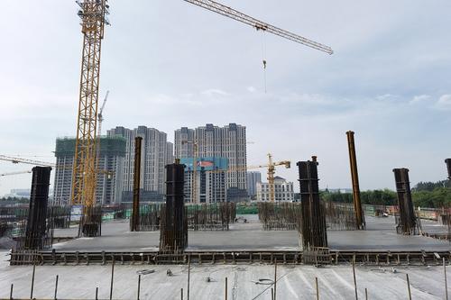 淄博市推行建筑领域农民工电子合同应用