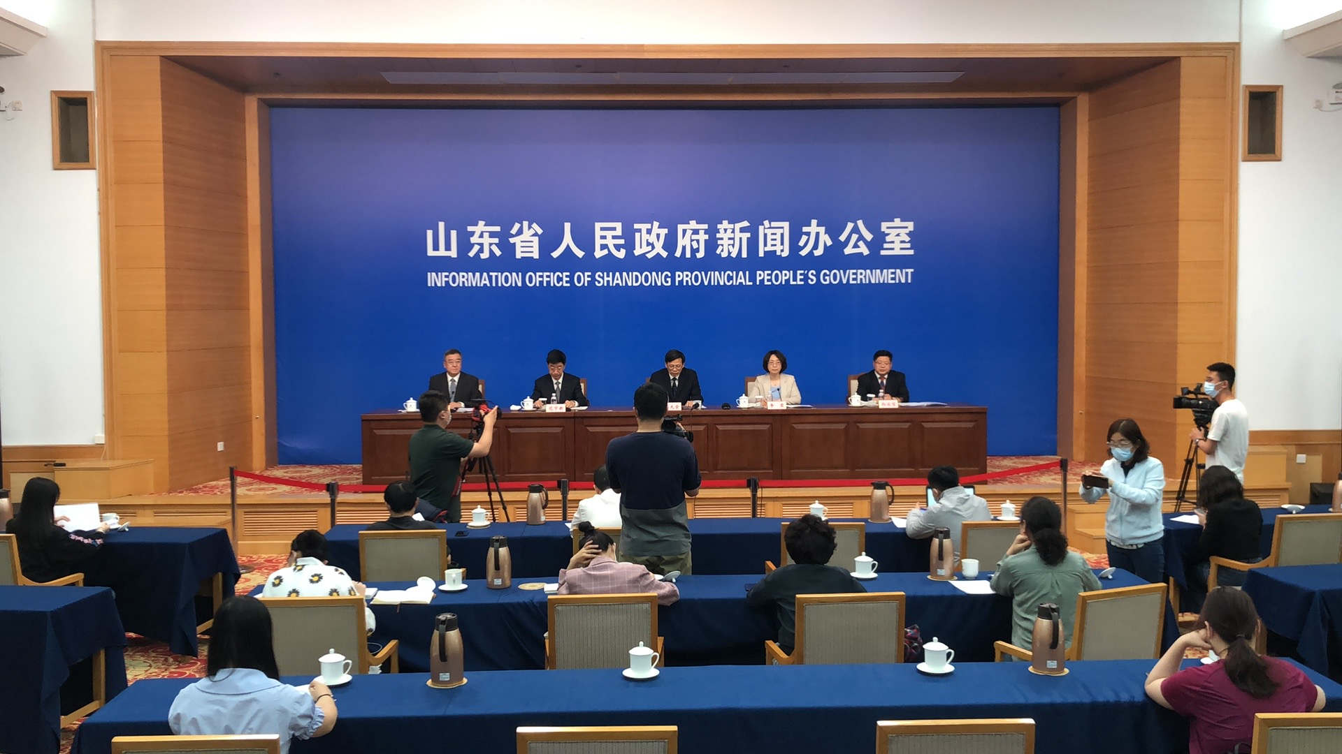 “中国（山东）—东盟中小企业合作发展大会”筹备有关情况