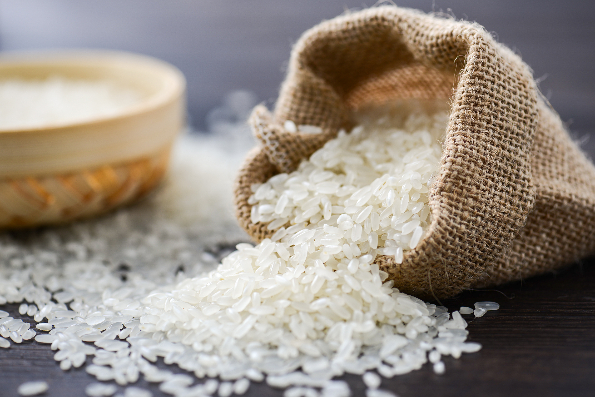 有一種食物叫米飯 但你卻對它充滿誤解！