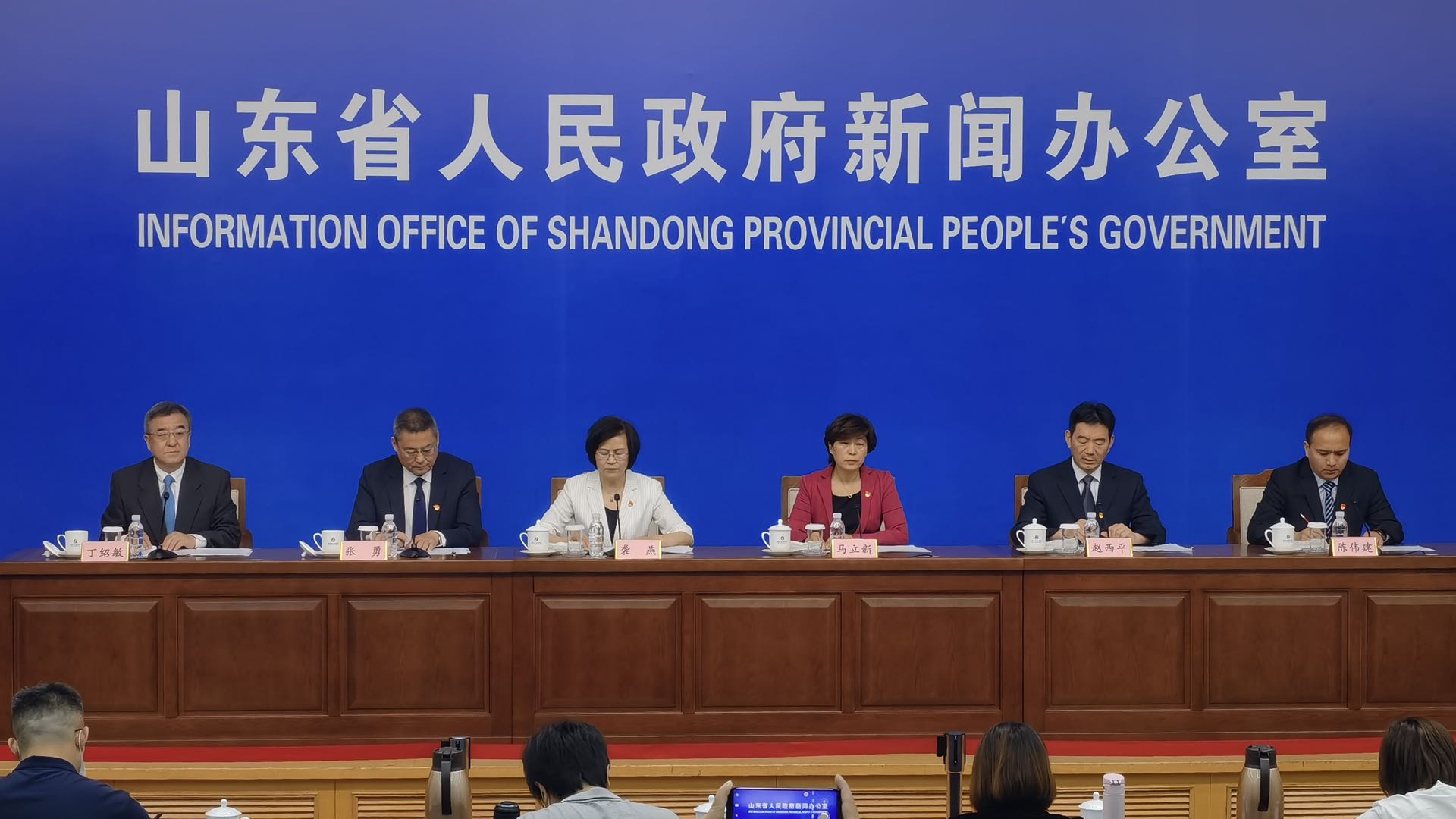 山东省卫生健康领域开展“庆祝建党一百年 为民办事一百件”实践活动情况