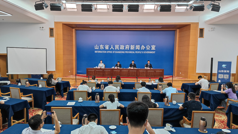 山东深化土地托管服务促进农业适度规模经营情况