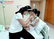 “如果病能治好,将来我要当医生” 潍坊8岁女孩悦悦不幸患白血病