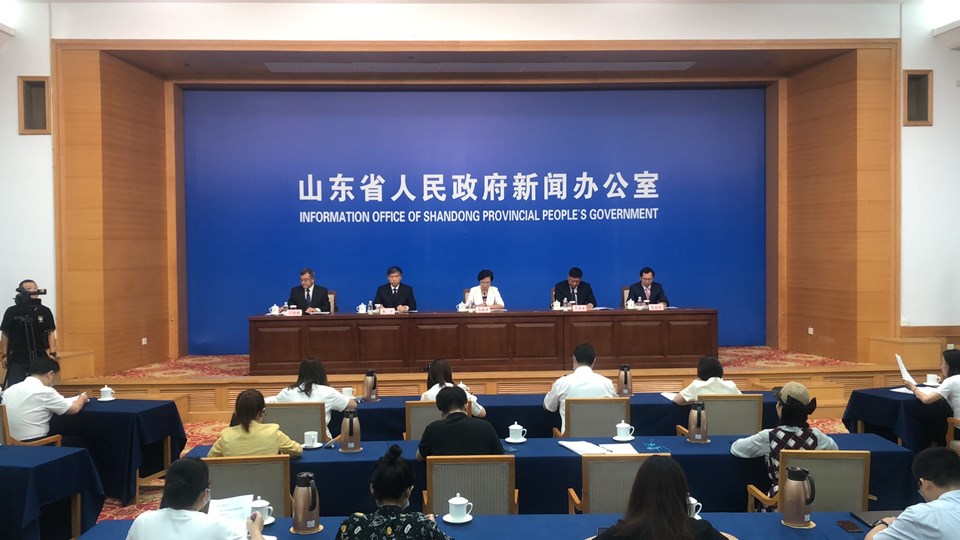 解读《山东省“十四五”数字强省建设规划》