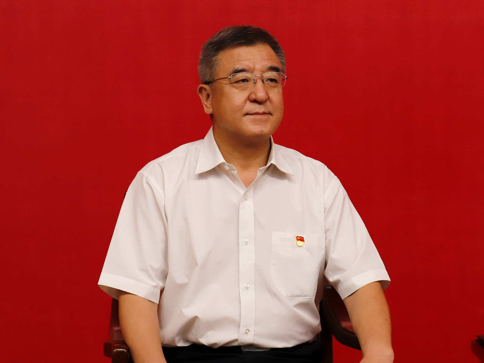 发布会现场