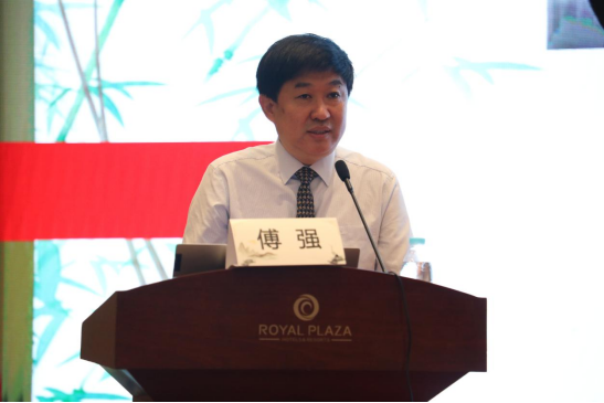 山东第一医科大学附属省立医院副院长李乐平,中华医学会男科分会候任