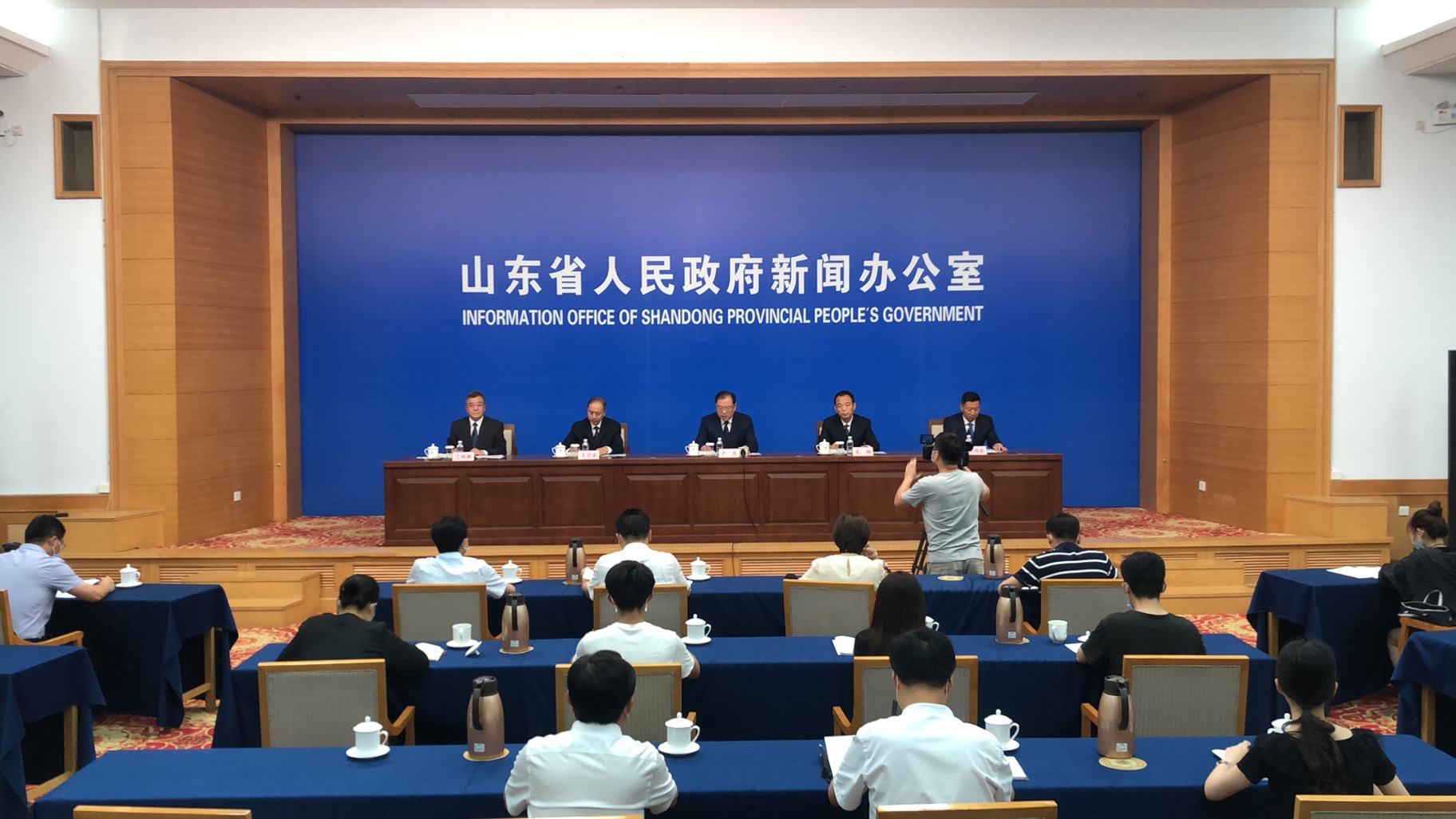 解读《山东省公共机构节约能源资源“十四五”规划》