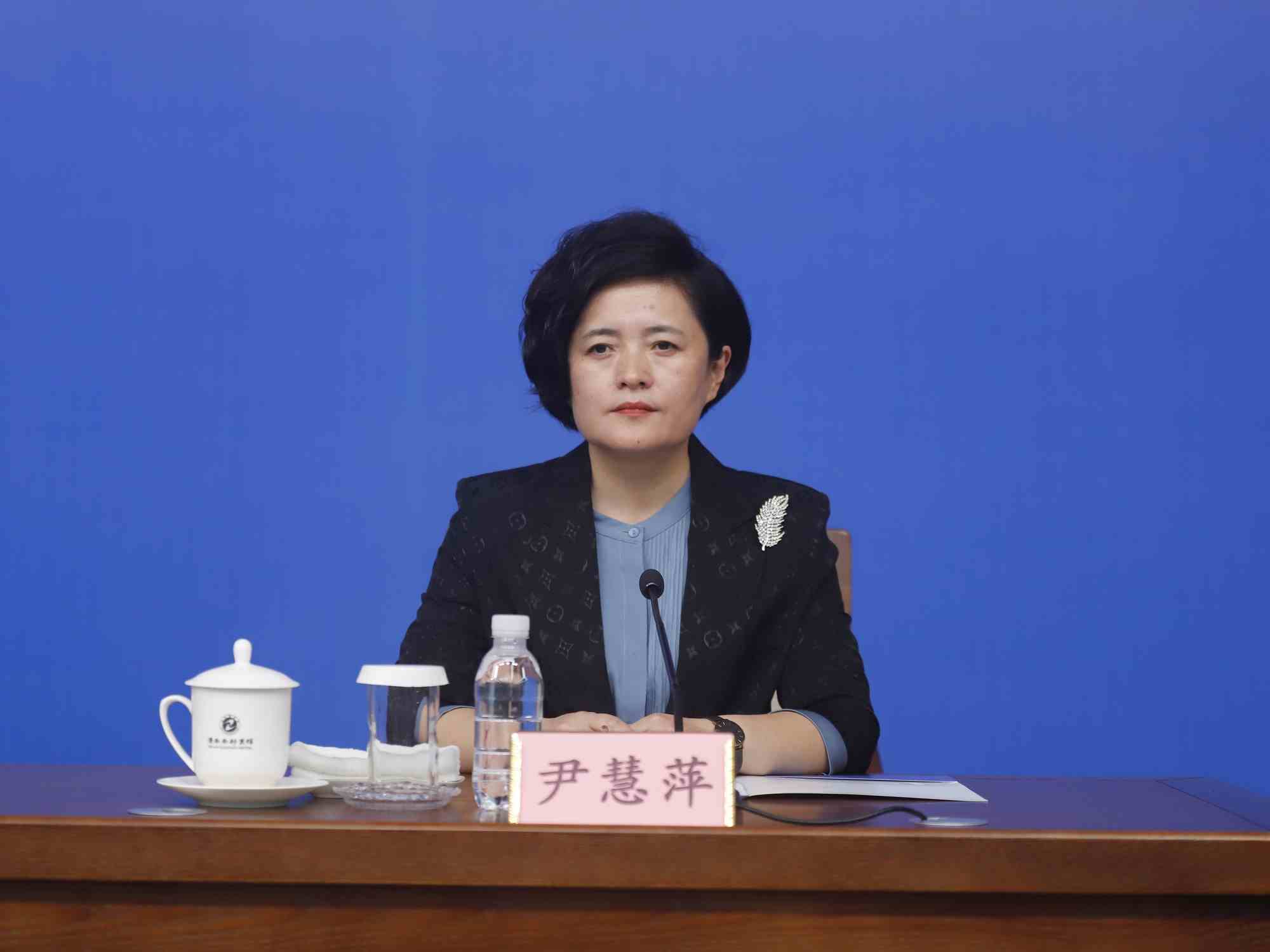 发布会现场