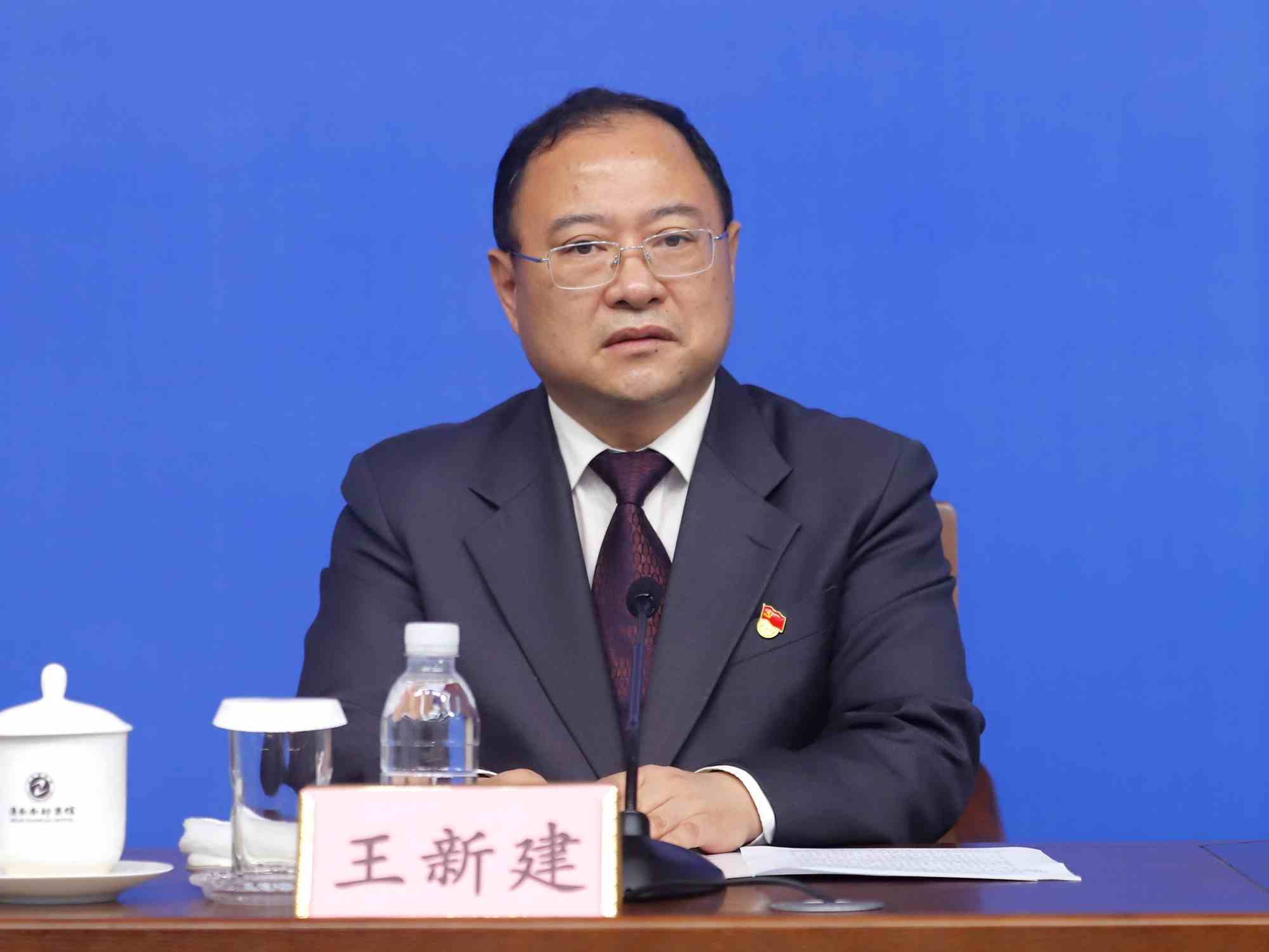 发布会现场