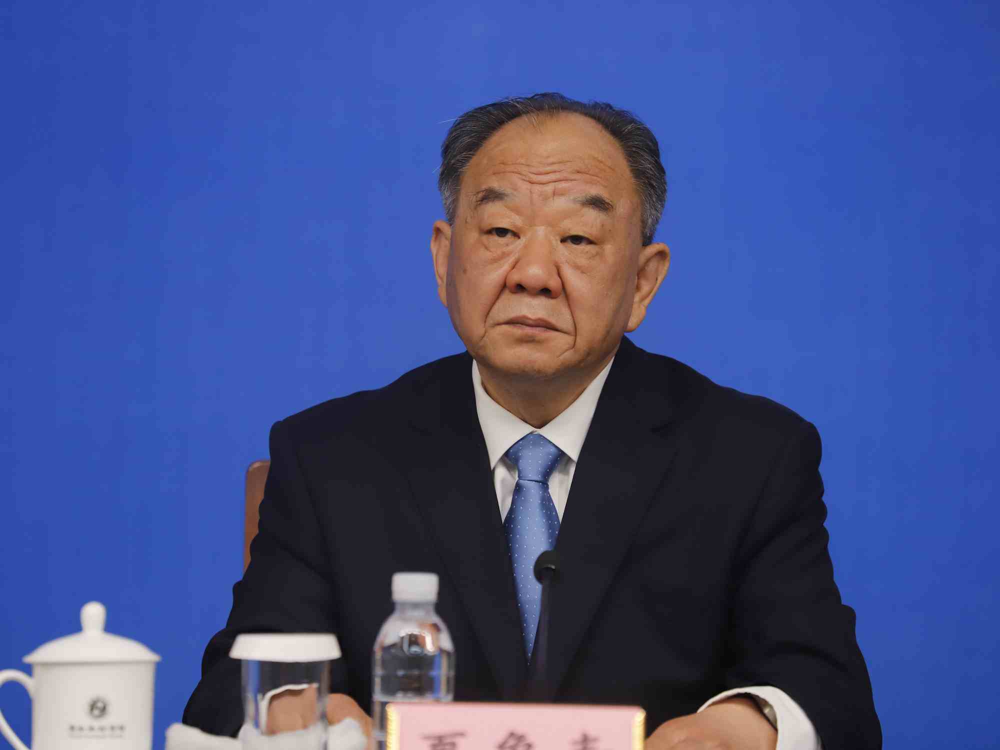 发布会现场