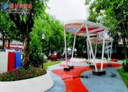 潍坊市潍城区打造和谐人居环境提升城市内涵