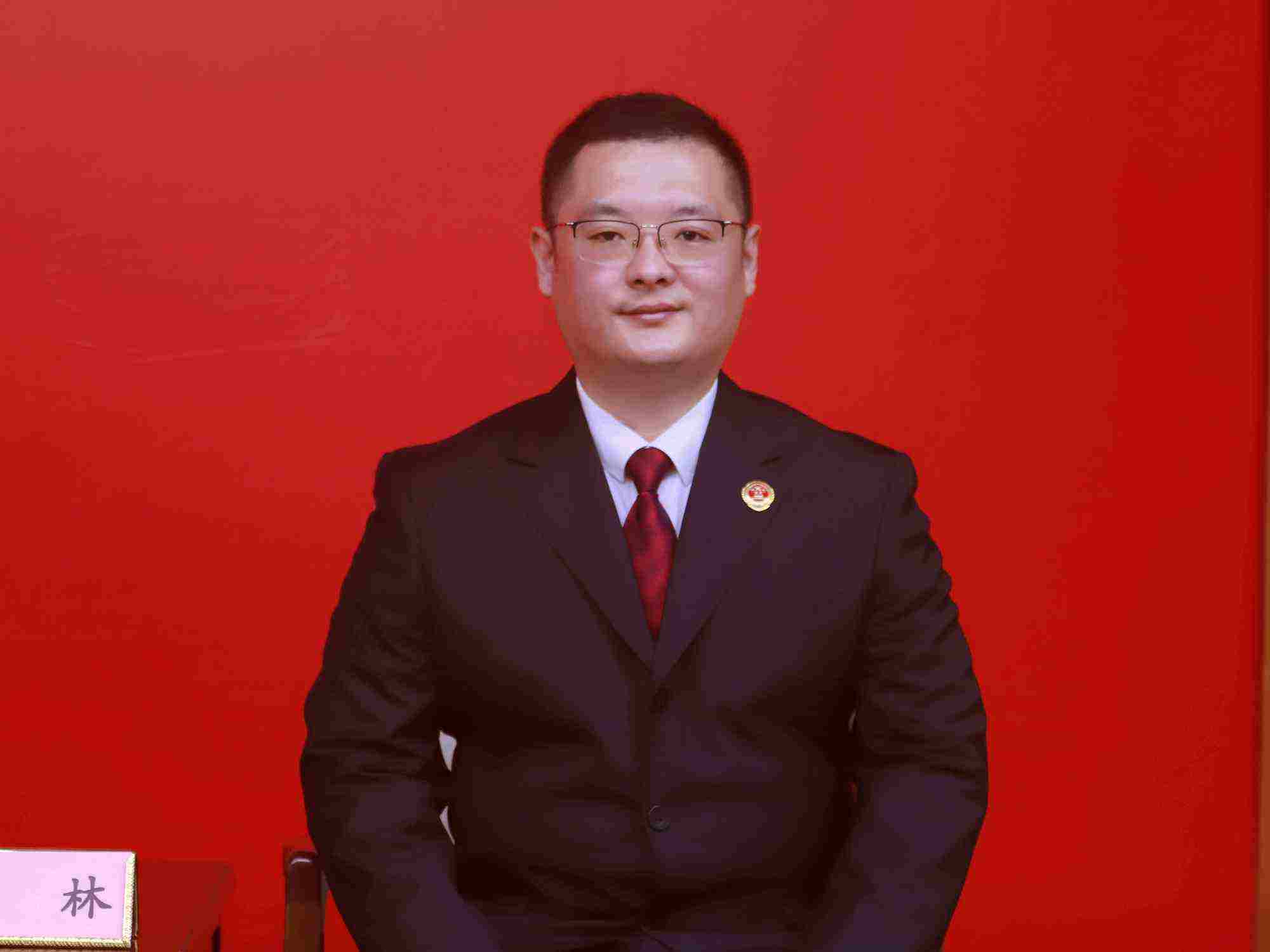 发布会现场