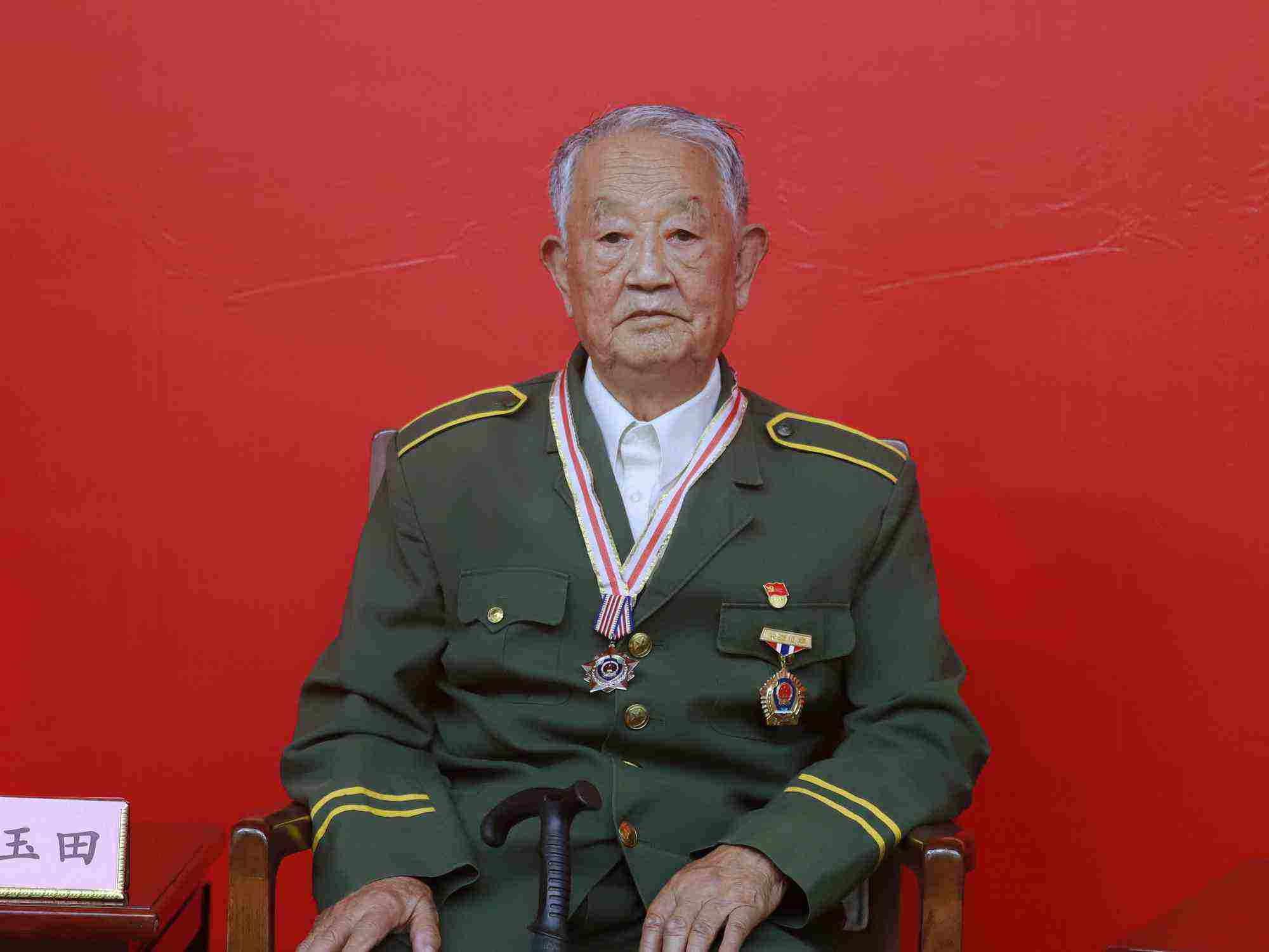 发布会现场