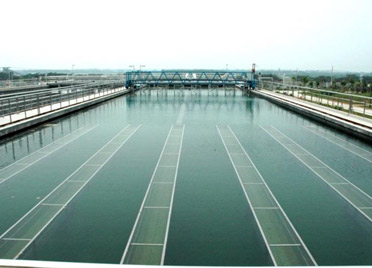 刚刚立项！潍坊市自来水有限公司眉村净水厂扩容工程准备开工