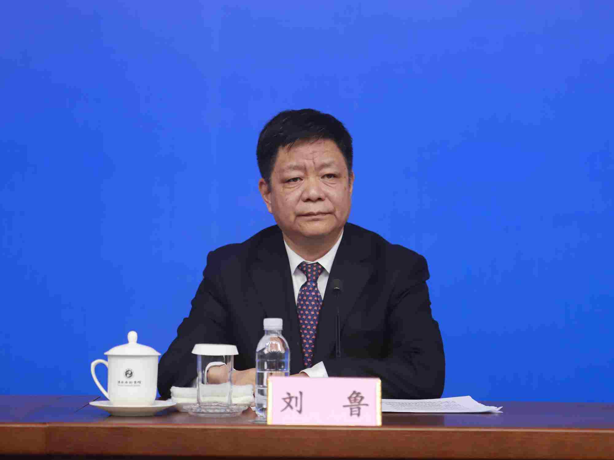 发布会现场