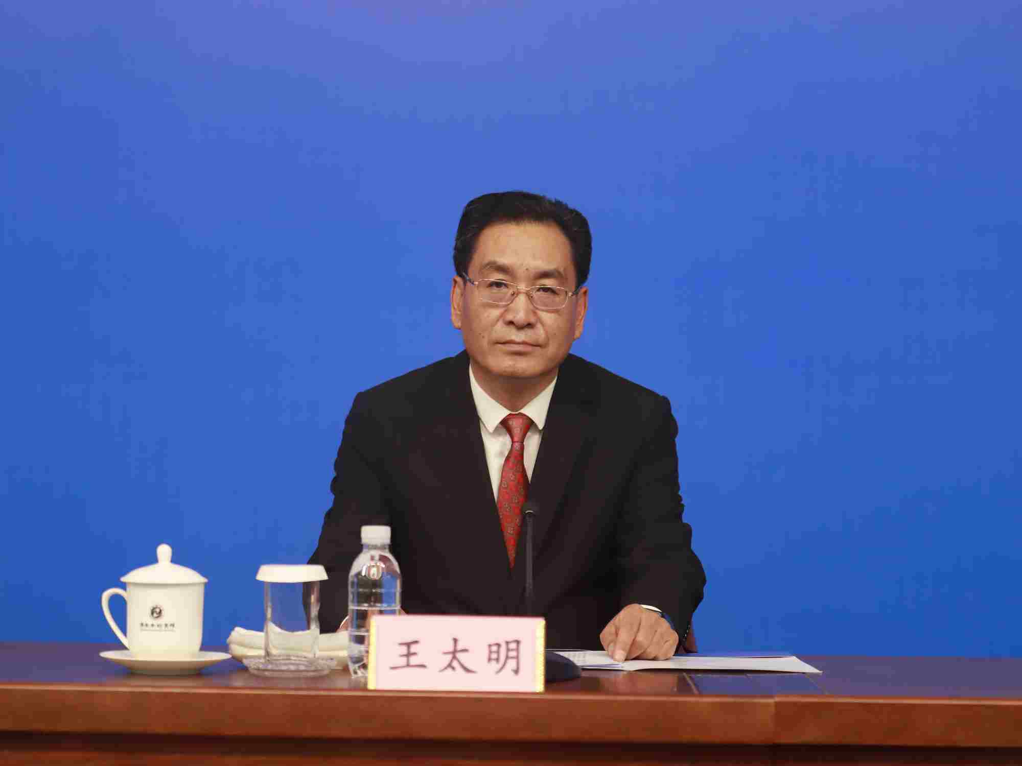 发布会现场