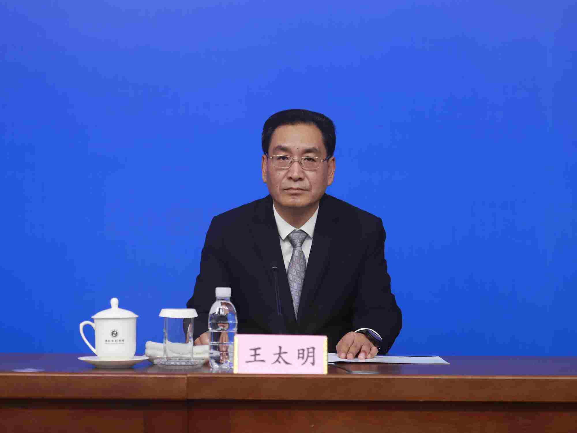 发布会现场