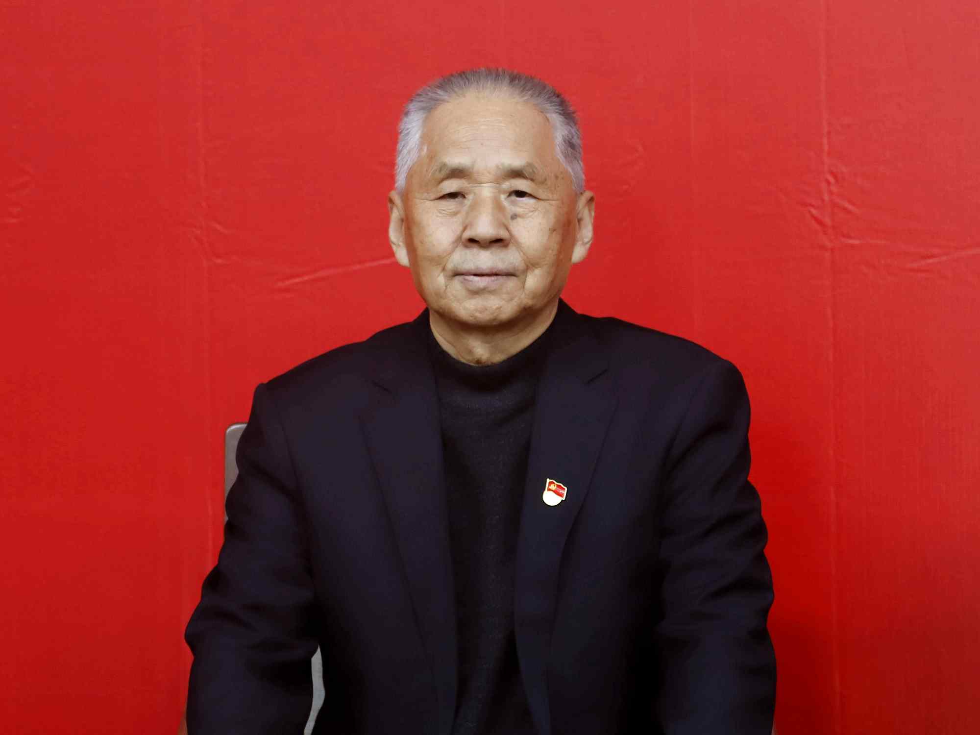 发布会现场