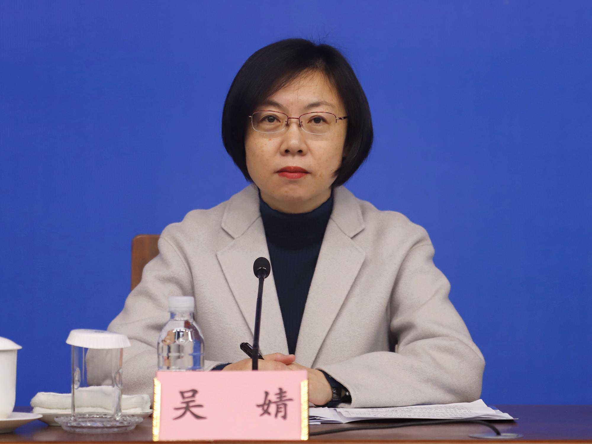 发布会现场