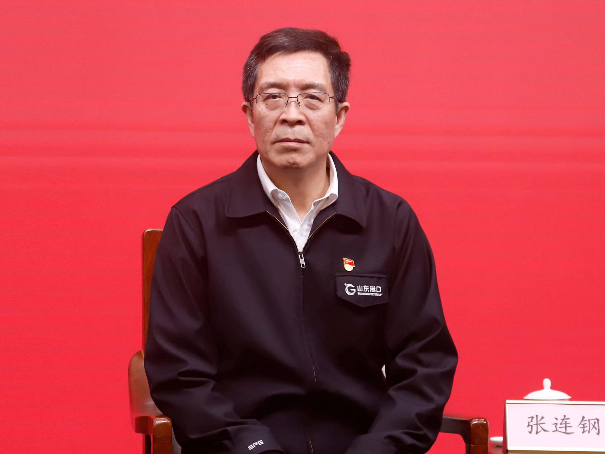 发布会现场