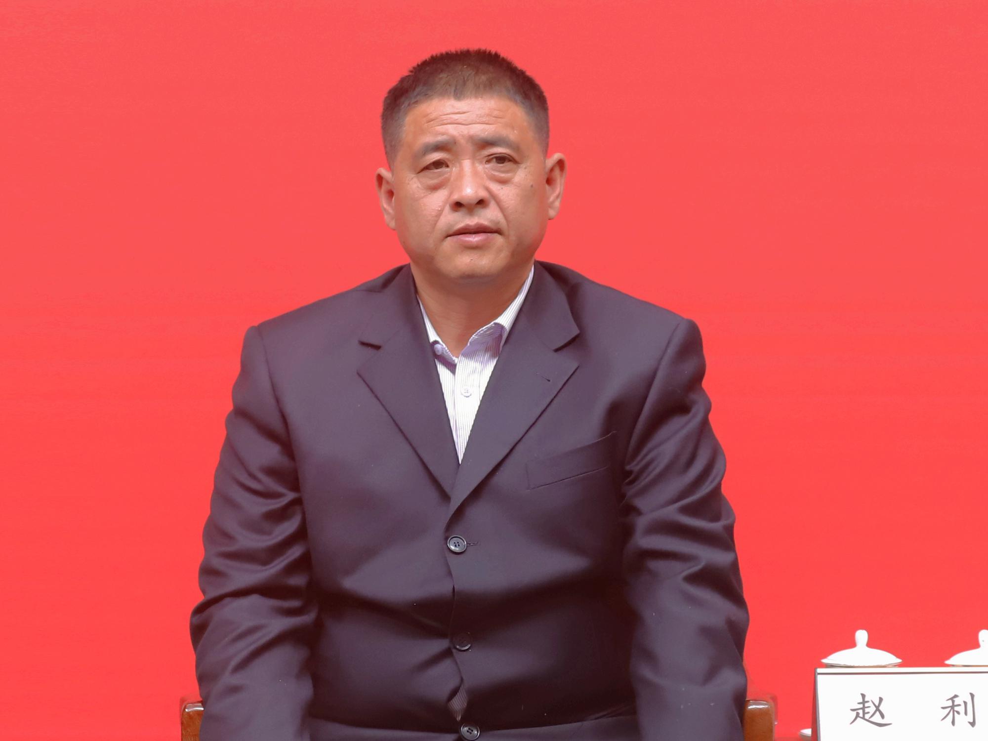 发布会现场