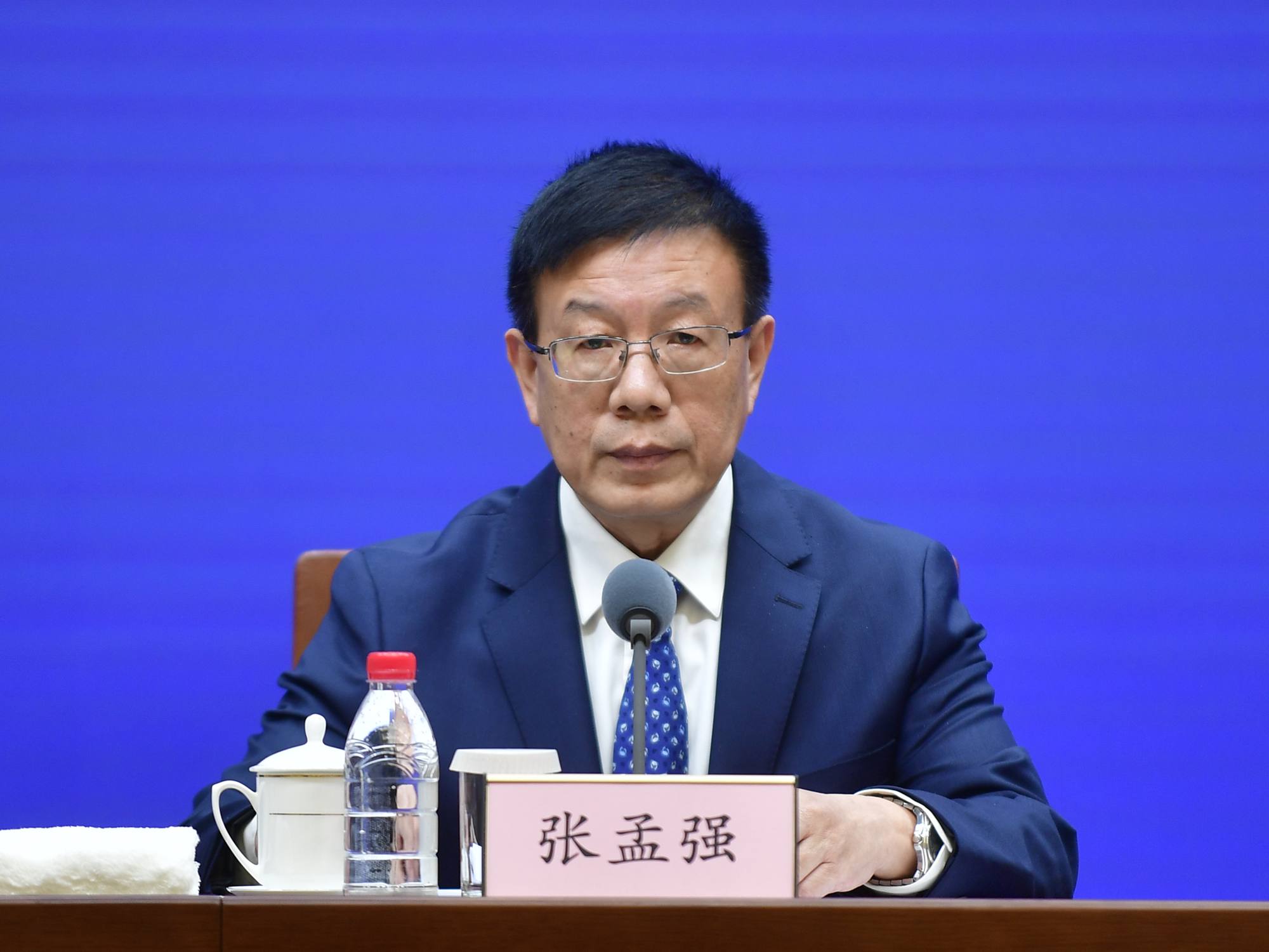 发布会现场