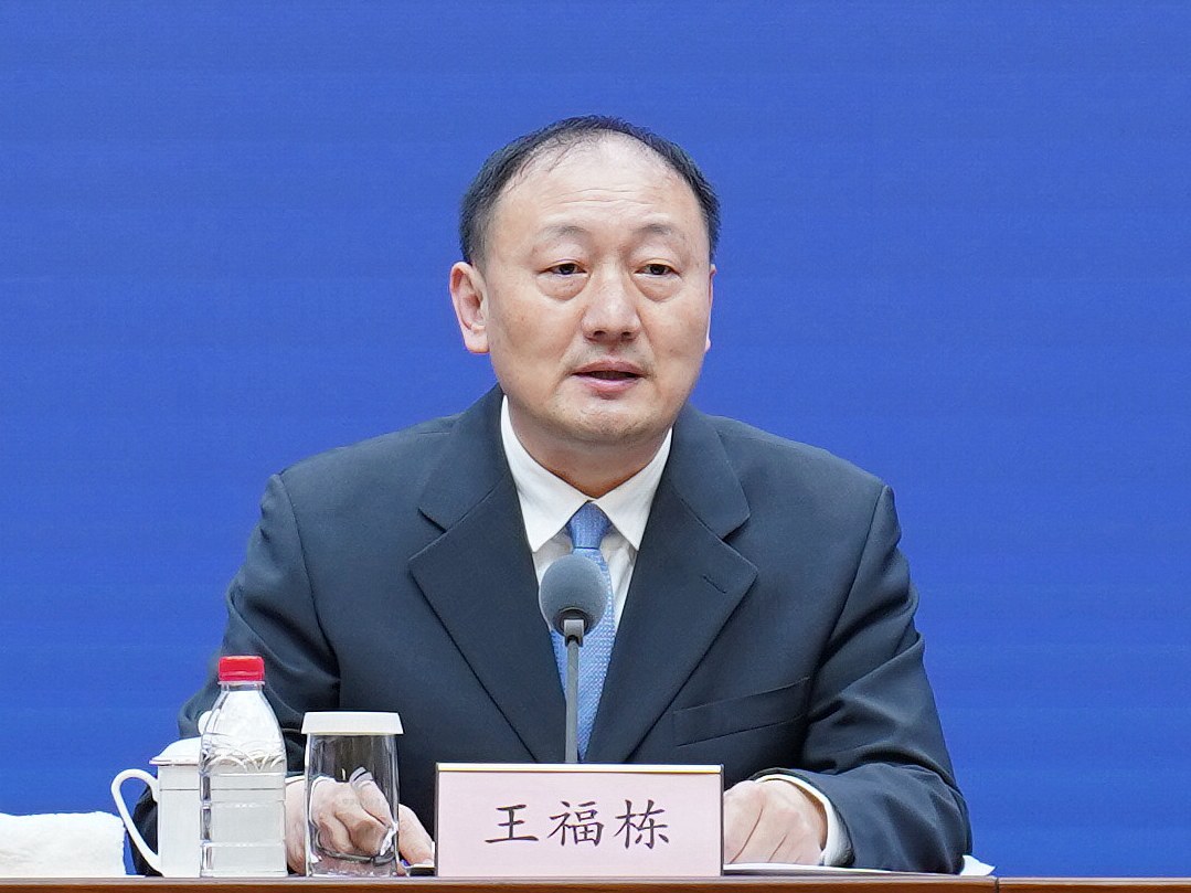 发布会现场