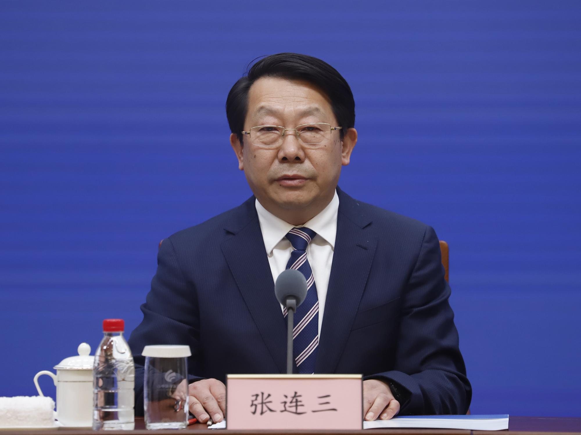 发布会现场