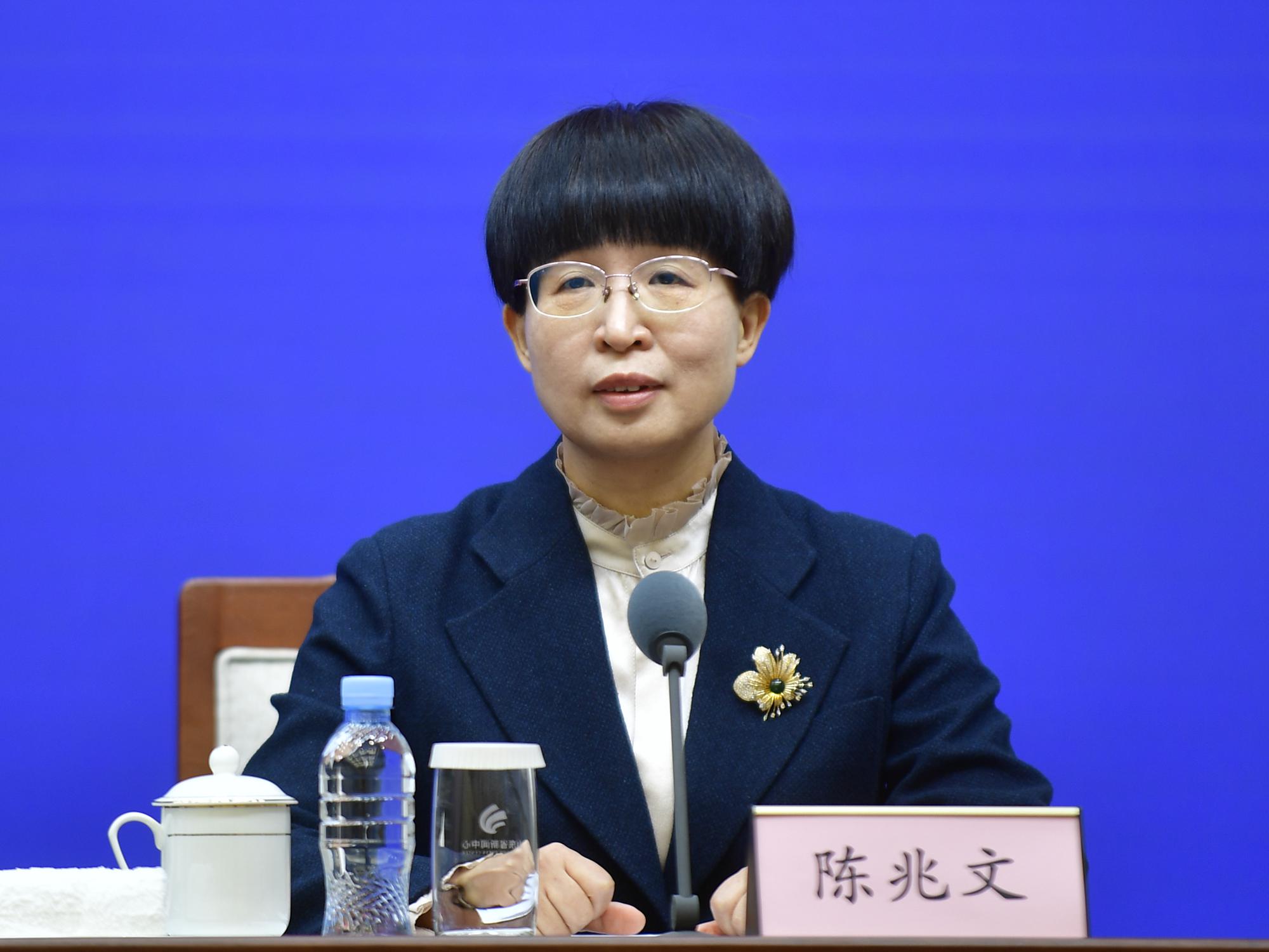 发布会现场