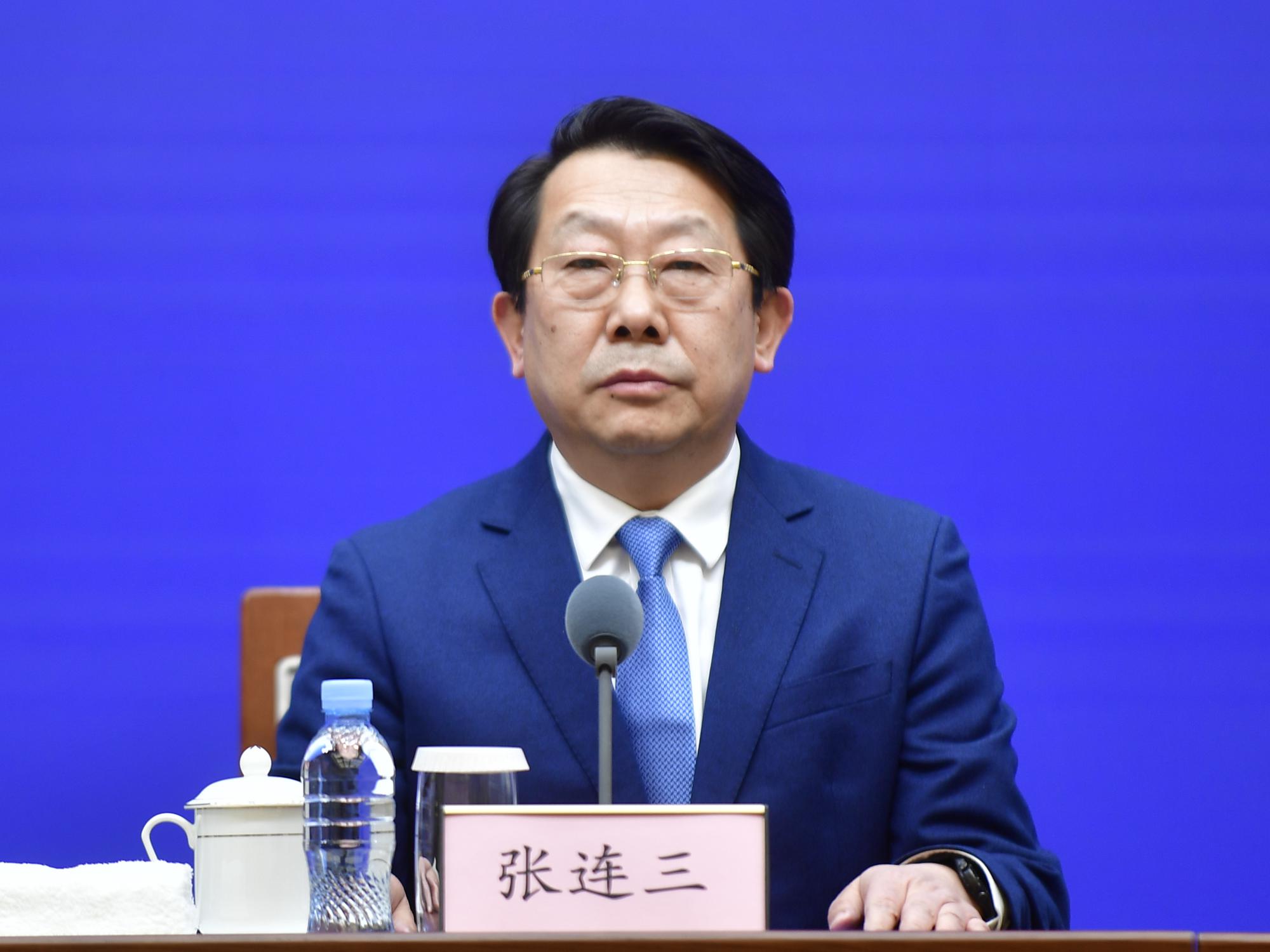 发布会现场