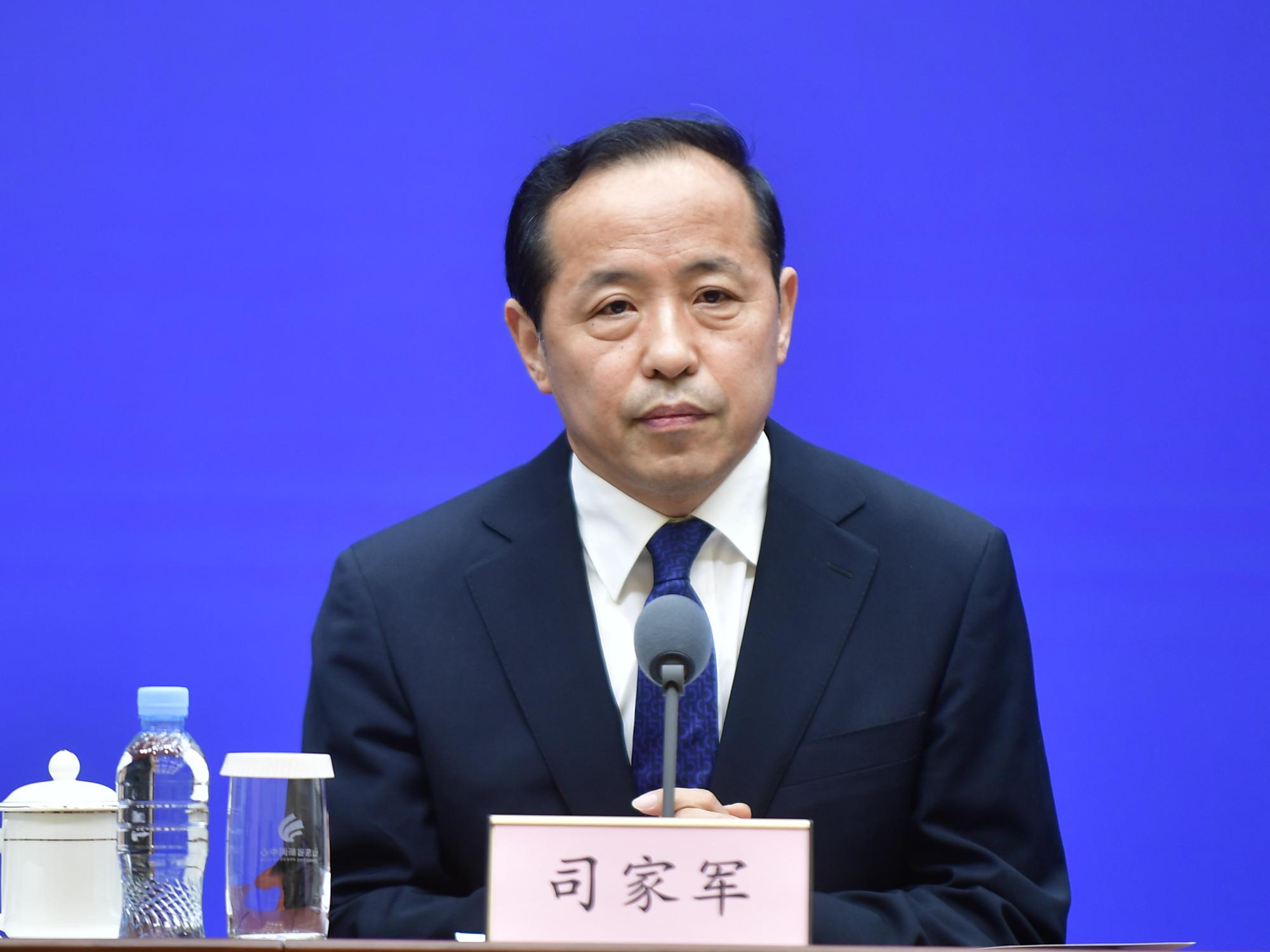 发布会现场